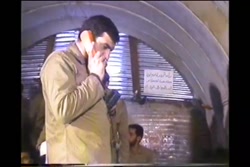 اعلام رمز عملیات والفجر 8 توسط برادر محسن رضایی  فیلم