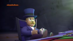 کارتون سگ های نگهبان قسمت 109