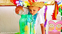 ماجراهای ولاد و نیکی قسمت 220...