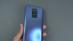 گوشی شیائومی Xiaomi Redmi 10x...