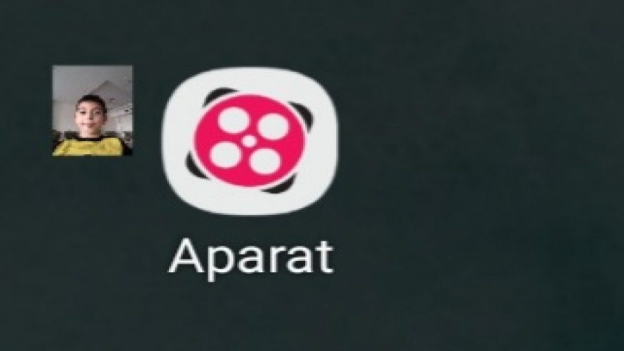 Aparat