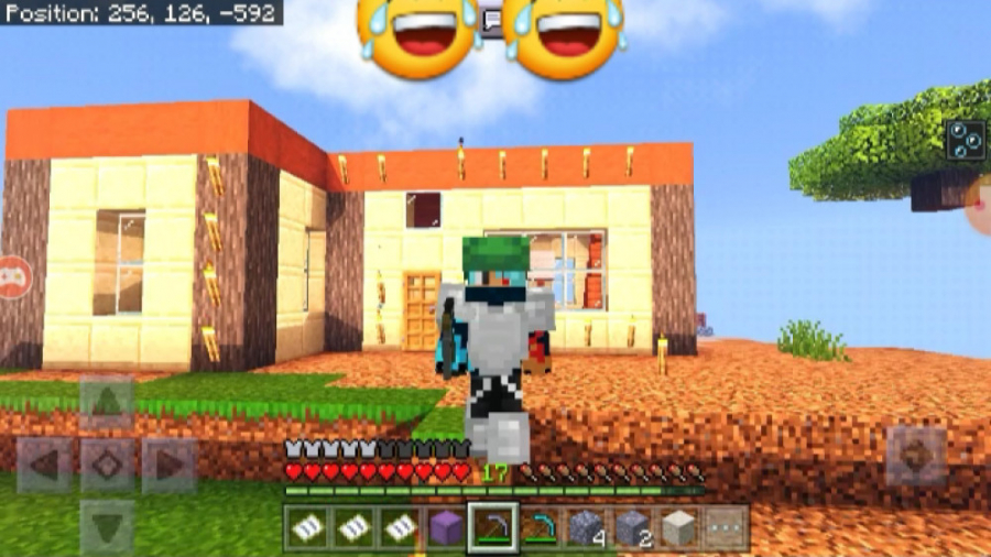 اموزش ساخت سرور ماینکرافت اموزش ساخت سرور ماینکرافت