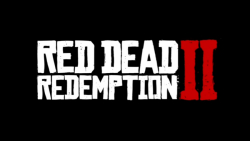 Gmv_Red DEAD REDEMPTION 2