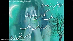کلیپ عاشقانه