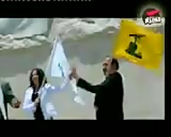 نصر العرب {کلیپ سیدحسن نصرالله...