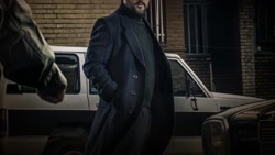 6ثانیه سریال می خواهم زنده بما...