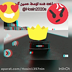 دریفت با پژو پارس در کلاچ این ویدیو رو لایک کنیدومارو دنبال کنید