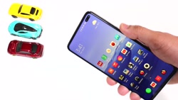 گوشی شیائومی Xiaomi Redmi K30...