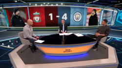 چرا لیورپول در آنفیلد تحقیر شد...