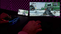 گیم پلی کالاف دیوتی موبایل با...