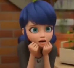 میکس مرینت/مال خودمه/میراکلس ل...