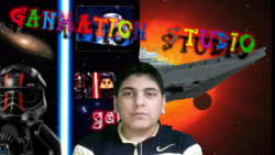 اموزش گذاشتن پرده سبز در نرم ا...