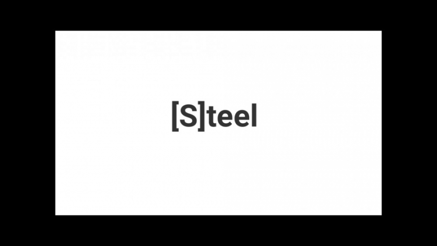 Steel game play