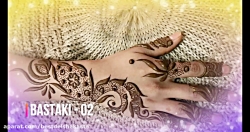 آهنگ بستکی شاد بنام فریبا احمد...