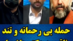 انتقاد تند میثاقی علیه دکتر هاشمیان جنجال بپا کرد