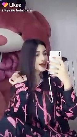 دابسمش فریال باحال خفن جدید