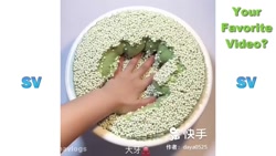 بازی با اسلایم