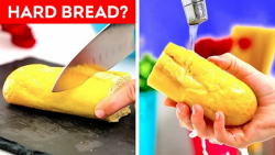 28 ترفند جدید آشپزی برای تبدیل...