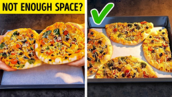 40 ترفند آشپزخانه تغییر دهنده...