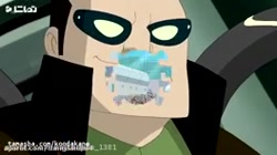 مرد عنکبوتی دوبله فارسی