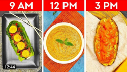 ترفند های جالب و سرگرمی | 50 غ...