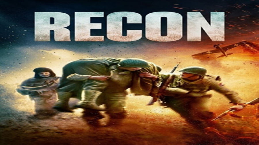 فیلم Recon رکان سال 2019 زمان5500ثانیه