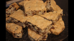 طرز تهیه شیرینی کشمشی:: آموزش...