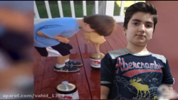 لحظه های خنده دار مردم نگاه نک...