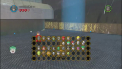 اموزش گرفتن تمام ادم های لگو ب...