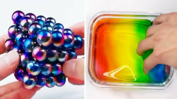 اسلایم های آرامش بخش قسمت ۶۹