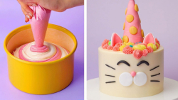 آموزش تزیین کیک:: تزیین کیک و...