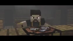 انیمیشن ماینکرافت