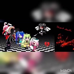 سریال مرگ کوتاه قسمت هشتم(۸) ب...