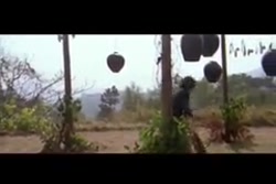 فیلم پنجه های شکسته جکی چان دو...