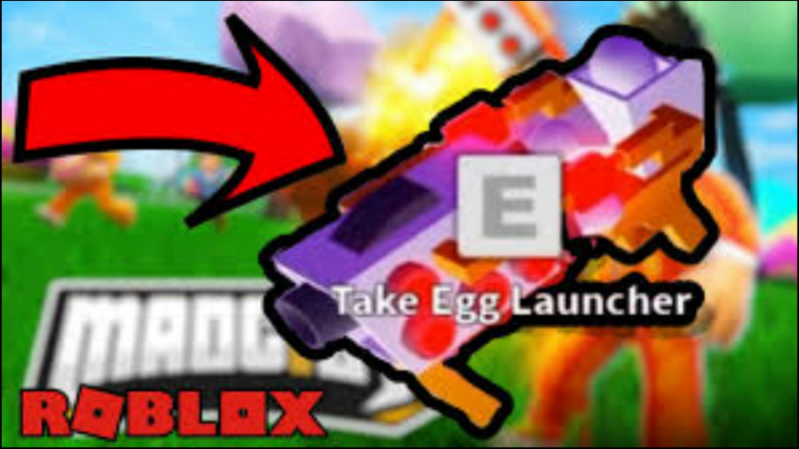 فیلم روبلاکس مد سیتی اموزش تفنگ مخفی Egg Launcher ویدیو کلیپ مجله شهروند - eastbound roblox music id