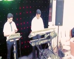 اجرای زیبا استاد احمدرضا حیدری...