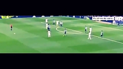 رئال مادرید و رئال بتیس خلاصه...