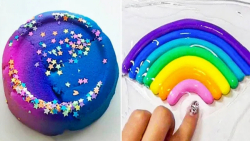 اسلایم های آرامش بخش قسمت ۷۰