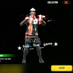 فری فایر COBRA