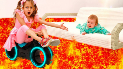 برنامه کودک جدید - مایا و مری...