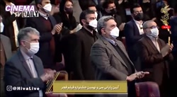 بغض پژمان جمشیدی به خاطر علی ا...