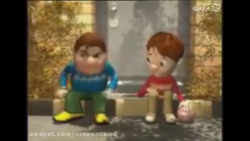 مجموعه کامل انیمیشن&zwnj; سریا...