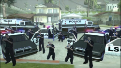 انیمیشن فان دیگه بازی جی تی ای...