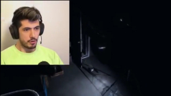 بازی وحشتناک ، ترسناک ، با فرش...