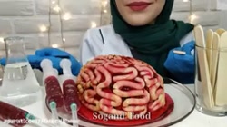 چالش فود اسمر