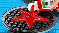 نکته های آشپزی و غذا خوردن هوش...