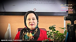 کارگاه تربیت صدا و آموزش گویند...