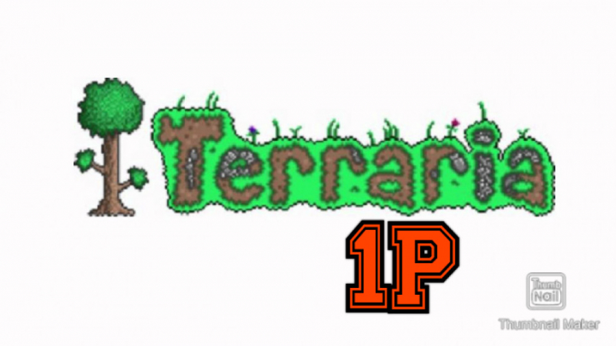 Lets play terraria _ تراریا p1 ساخت خونه :))