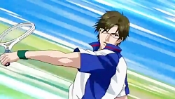 The New Prince Of Tennis Ova Vs Genius