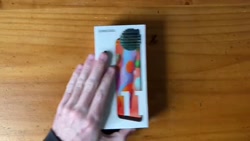 آنباکس گوشی سامسونگ مدل A11